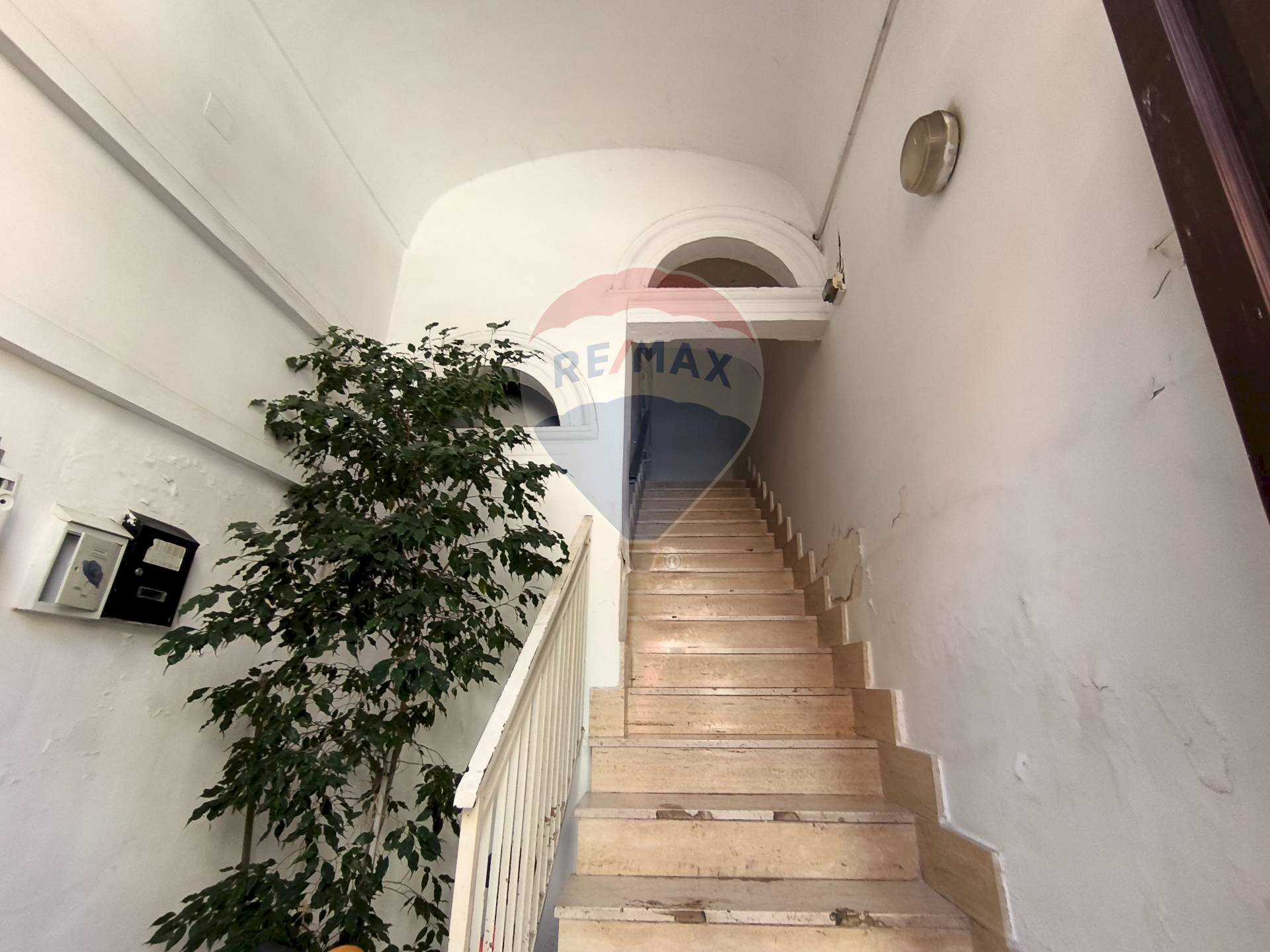 Scale - Quadrilocale Via Porta Lecce
14, Brindisi - foto 3