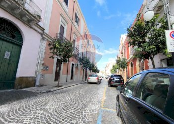 Edificio all\'aperto - Quadrilocale Via Porta Lecce
 
14, Brindisi - foto 2