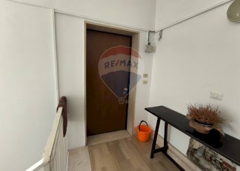 Hall / corridoio - Quadrilocale Via Porta Lecce
 
14, Brindisi - foto 4