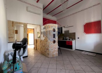 Soggiorno - Quadrilocale Via Porta Lecce
 
14, Brindisi - foto 6