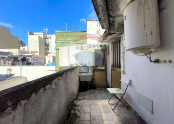 Balcone - Quadrilocale Via Porta Lecce
 
14, Brindisi - foto 12