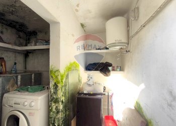 Lavanderia - Quadrilocale Via Porta Lecce
 
14, Brindisi - foto 13