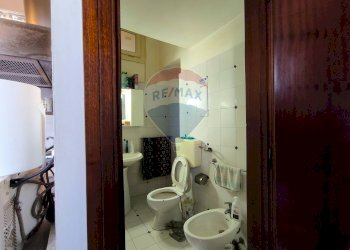 Bagno - Quadrilocale Via Porta Lecce
 
14, Brindisi - foto 17