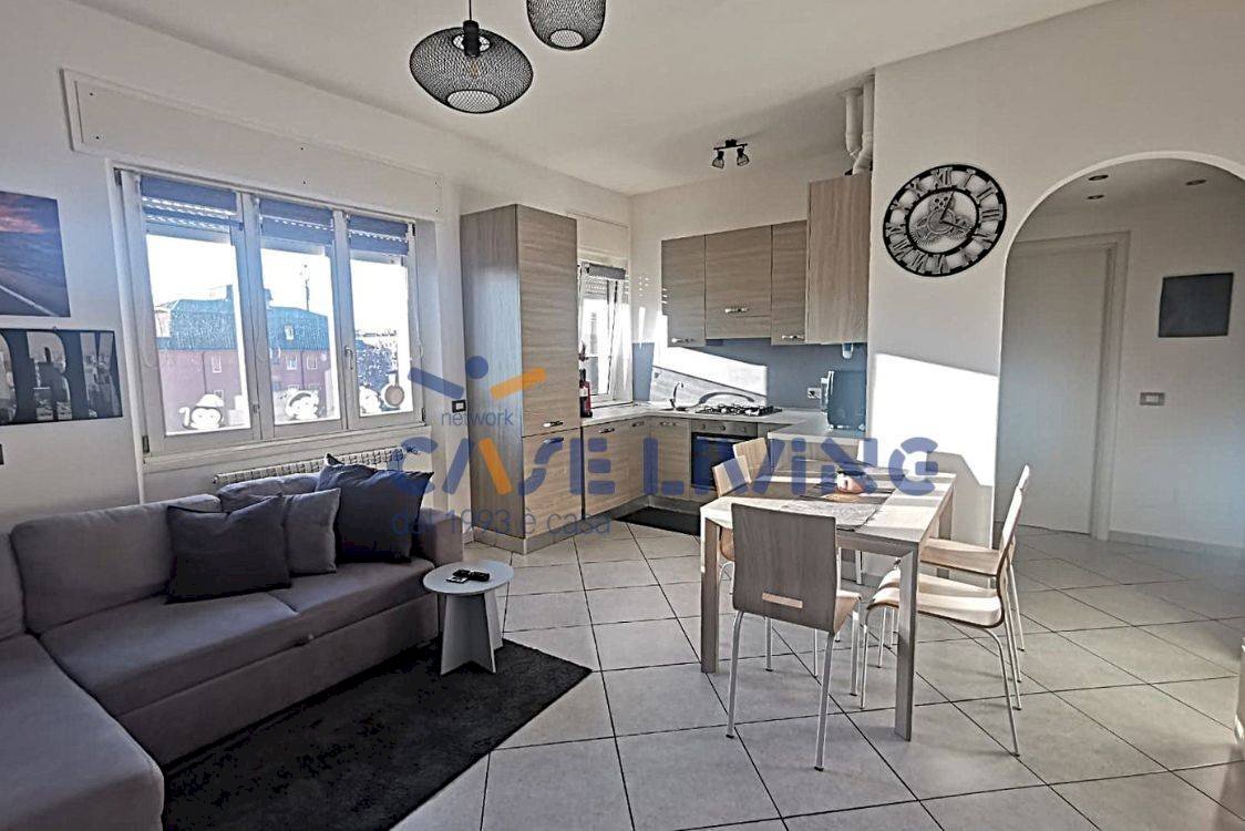 Foto 1 - Two-room apartment via Legnano
 
64, Abbiategrasso - photo 1