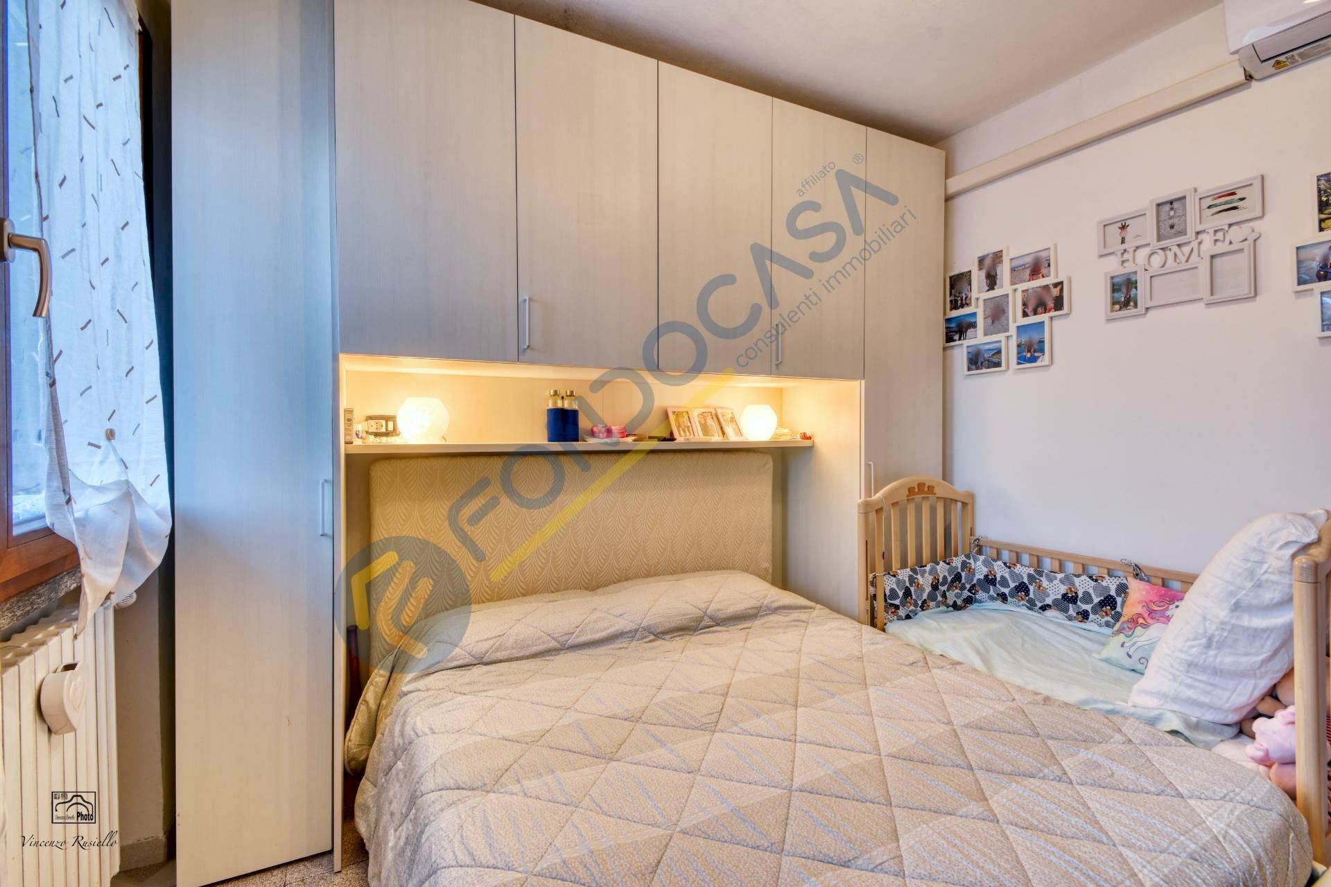 Foto 2 - Three-room apartment VIA ABATE PELIZZONI
 
5, Solaro - photo 2