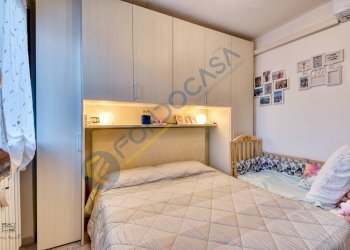 Foto 2 - Three-room apartment VIA ABATE PELIZZONI
5, Solaro - photo 2