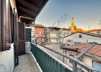 Foto 4 - Three-room apartment VIA ABATE PELIZZONI
5, Solaro - photo 4