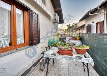 Foto 6 - Three-room apartment VIA ABATE PELIZZONI
5, Solaro - photo 6