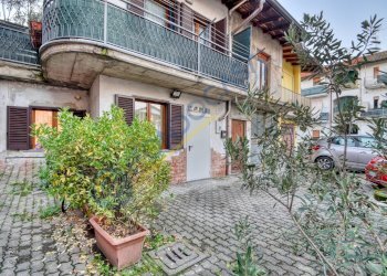 Foto 21 - Three-room apartment VIA ABATE PELIZZONI
5, Solaro - photo 21