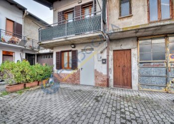 Foto 22 - Three-room apartment VIA ABATE PELIZZONI
5, Solaro - photo 22