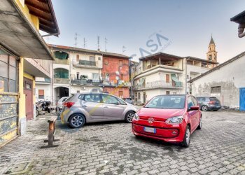 Foto 24 - Three-room apartment VIA ABATE PELIZZONI
5, Solaro - photo 24