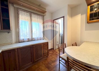 Sala da pranzo - Trilocale Via Brescia
 
8, Pasian di Prato - foto 6