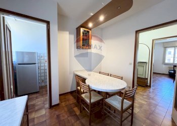 Sala da pranzo - Trilocale Via Brescia
 
8, Pasian di Prato - foto 7