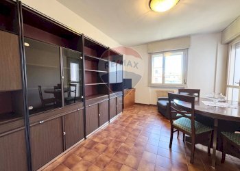 Sala da pranzo - Trilocale Via Brescia
 
8, Pasian di Prato - foto 8