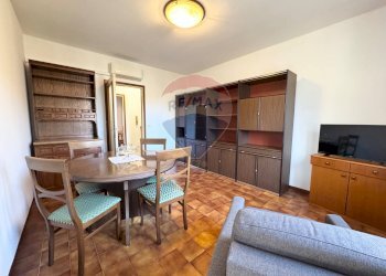 Sala da pranzo - Trilocale Via Brescia
 
8, Pasian di Prato - foto 10