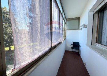 Hall / corridoio - Trilocale Via Brescia
 
8, Pasian di Prato - foto 11