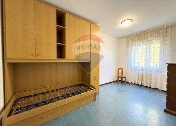 Camera / camera da letto - Trilocale Via Brescia
 
8, Pasian di Prato - foto 12