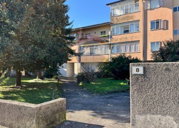 Edificio all\'aperto - Trilocale Via Brescia
 
8, Pasian di Prato - foto 21