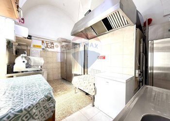 Cucina - Commercial Activity Via Mercadante
 
134, Martina Franca - photo 3