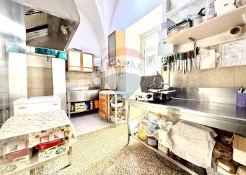 Cucina - Commercial Activity Via Mercadante
 
134, Martina Franca - photo 4