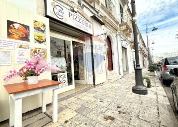 Edificio all\'aperto - Commercial Activity Via Mercadante
 
134, Martina Franca - photo 7