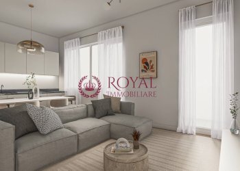 Foto 4 - Trilocale Piazza Attias, Livorno - foto 4