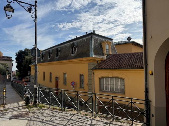 Foto 2 - Apartment Strada Moncalieri
 
1, Moncalieri - photo 2