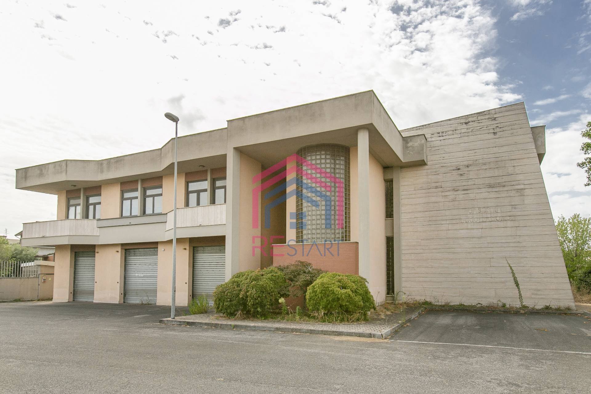 Foto 2 - Locale Commerciale Via Pontina, Aprilia - foto 2