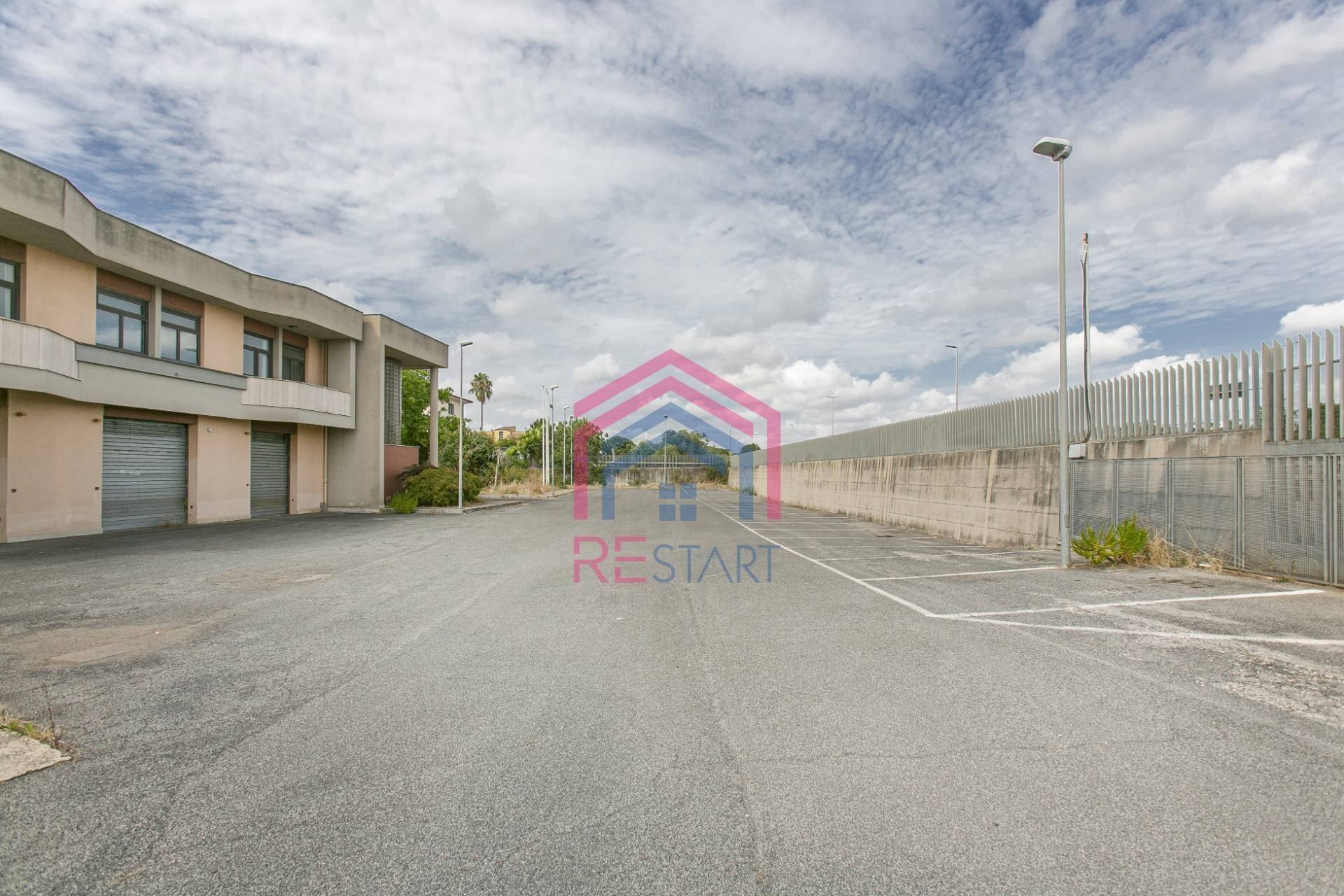 Foto 3 - Locale Commerciale Via Pontina, Aprilia - foto 3