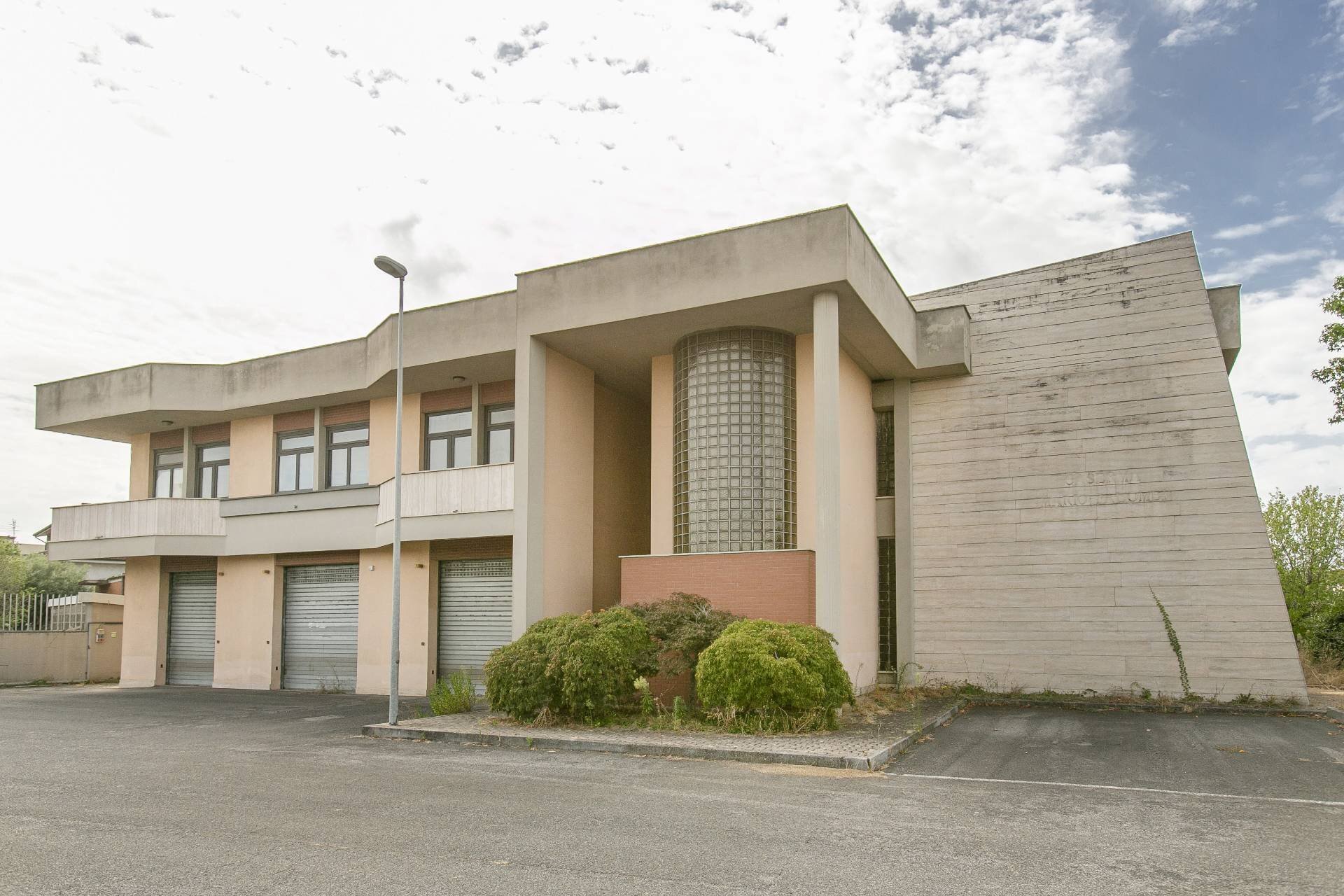 Foto 2 - Commercial Premises Via Pontina, Aprilia - photo 2
