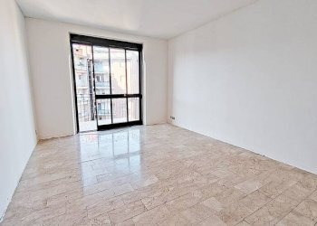 Soggiorno - Trilocale via mazzini, Bergamo - foto 4