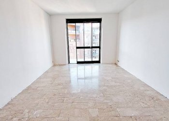 Soggiorno - Trilocale via mazzini, Bergamo - foto 6