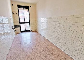 Cucina - Trilocale via mazzini, Bergamo - foto 10