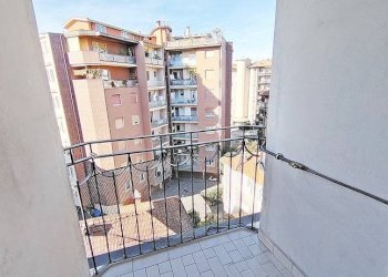 Balcone - Trilocale via mazzini, Bergamo - foto 11