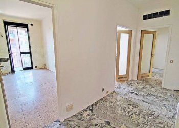 Disimpegno - Trilocale via mazzini, Bergamo - foto 12