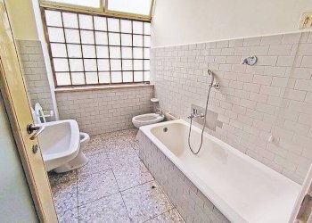 Bagno - Trilocale via mazzini, Bergamo - foto 13