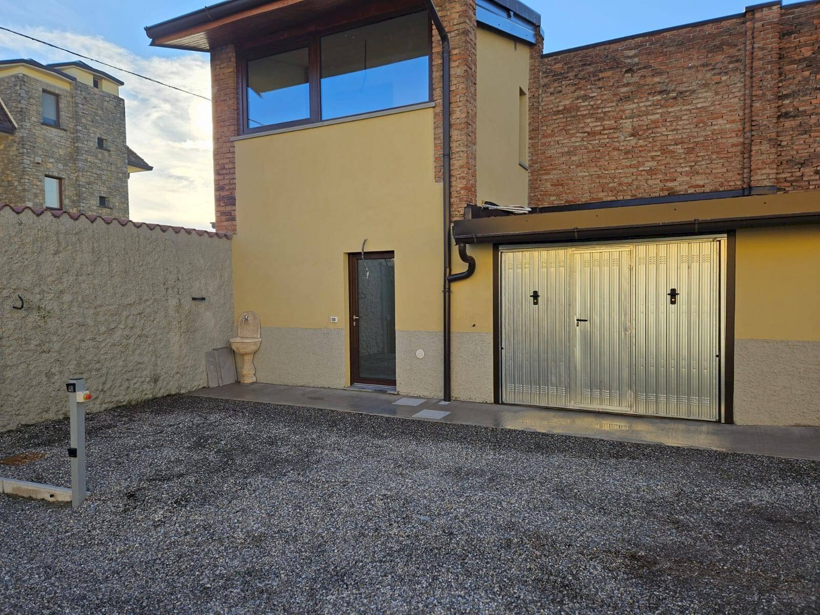 Foto 1 - Independent house Via Boltiere, Ciserano - photo 1