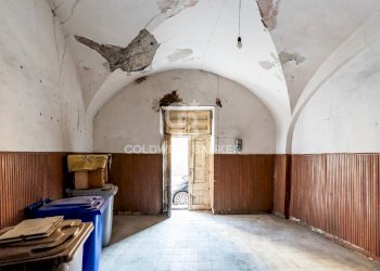 Foto 17 - Independent house Via Dei Galliano
 
17, Riposto - photo 17