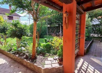 Giardino - Villa vicolo Giuseppe Giacosa, 18, Chivasso - foto 3