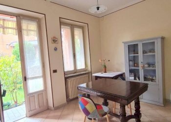 Tinello - Villa vicolo Giuseppe Giacosa, 18, Chivasso - foto 5