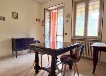 Tinello - Villa vicolo Giuseppe Giacosa, 18, Chivasso - foto 6