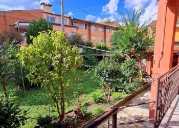 Balcone - Villa vicolo Giuseppe Giacosa, 18, Chivasso - foto 7