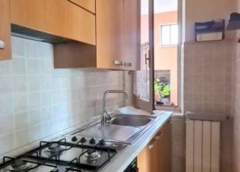 Cucina - Villa vicolo Giuseppe Giacosa, 18, Chivasso - foto 9