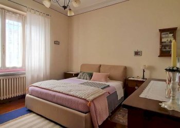 Camera da letto - Villa vicolo Giuseppe Giacosa, 18, Chivasso - foto 11