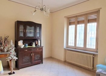 Camera da letto - Villa vicolo Giuseppe Giacosa, 18, Chivasso - foto 12