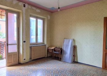 Camera da letto - Villa vicolo Giuseppe Giacosa, 18, Chivasso - foto 13