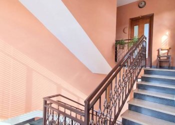 Scala - Villa vicolo Giuseppe Giacosa, 18, Chivasso - foto 15