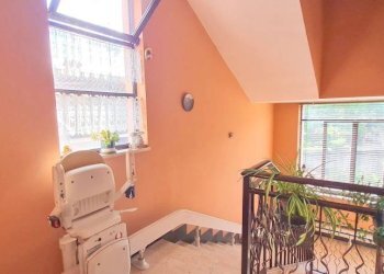 Scala - Villa vicolo Giuseppe Giacosa, 18, Chivasso - foto 16