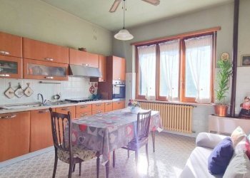 Cucina - Villa vicolo Giuseppe Giacosa, 18, Chivasso - foto 18