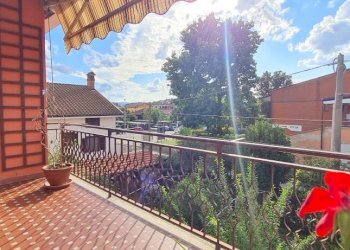 Terrazzo - Villa vicolo Giuseppe Giacosa, 18, Chivasso - foto 19